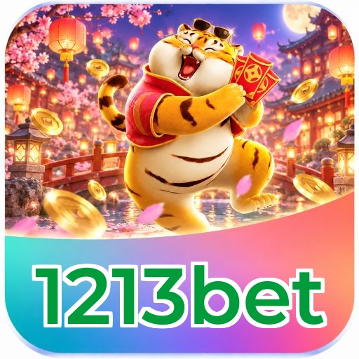 1213bet APK - Interface do aplicativo Android
