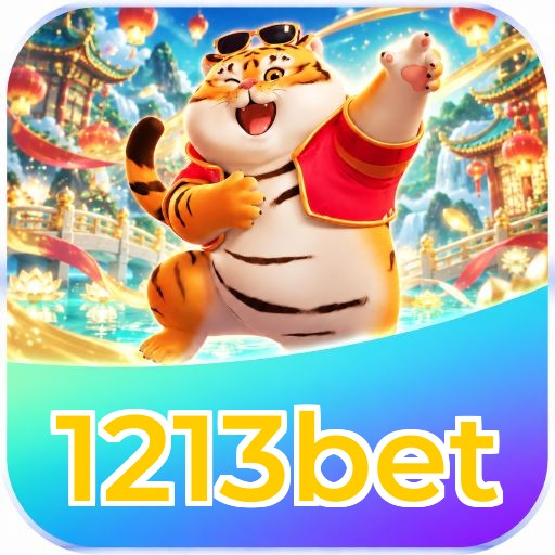 Aplicativo mobile 1213bet para iOS e Android